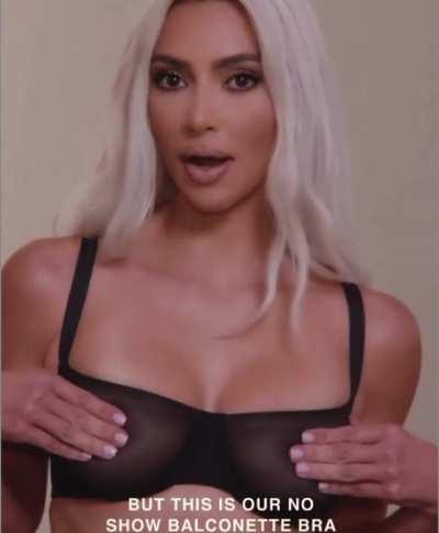 Kim Kardashian