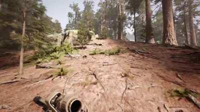 Mods are the best thing that could happen to Insurgency Sandstorm!