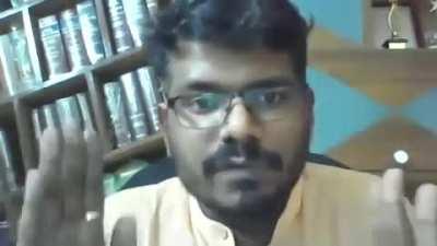 How To Read & Speak by J Sai Deepak.