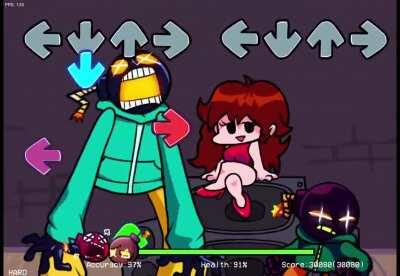 Shut up he's training his child but..drunk? (swearing warning reddit don't ban me)