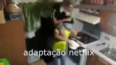 Adaptação