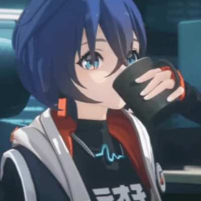 Who is the most ZZZ NON-ZZZ character? (Read Body for better explanation)