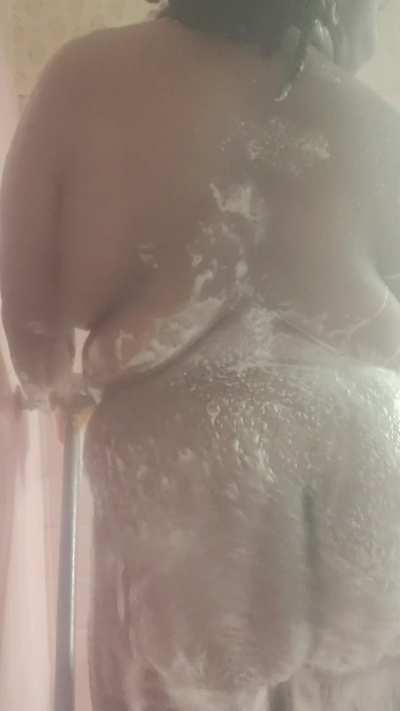 Did I miss a spot? 🫣