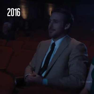 I'm just tired, you know