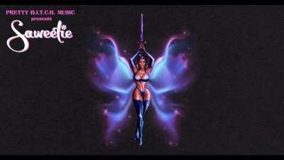 I see why Saweetie flopped now smh. Why would she disrespect this Sample?