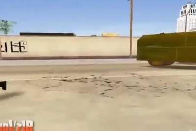 Spanish skeleton in the hood...