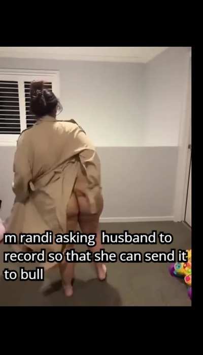 dekh teri biwi kiske liye video bana rhi hai