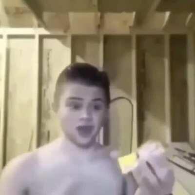 FLASH from DC universe.