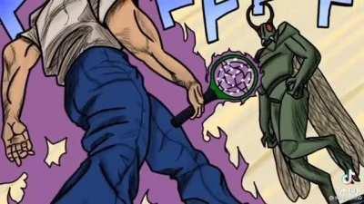 poggers, pode vir Grelos.