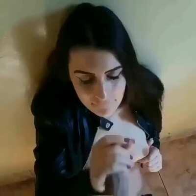 Drained Every Last Drop