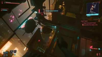 What do you mean this game has bugs /s