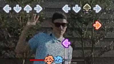 This shit is so DAMN funny!