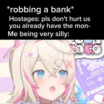 The Silly thoughts 😀