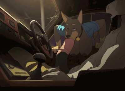 Pullover [FM] (can't remember the artist)