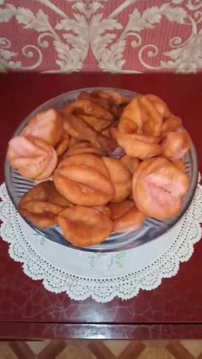 Кто пиздушки заказывал?