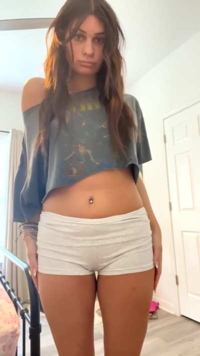 am i sexy enough to be your crush