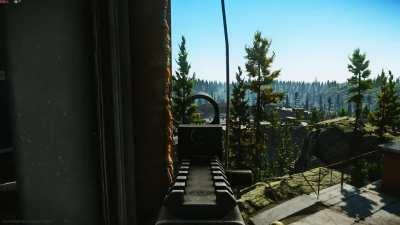 I Don't Play Reserve But A Friend Was Doing The Guide... Got My First Shooter Headshot This Way