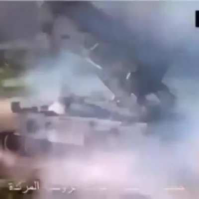 sheikh zelensky declares islamic caliphate and promises to eliminate russian infidels 