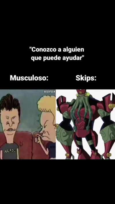 Ich hasse die Universität 