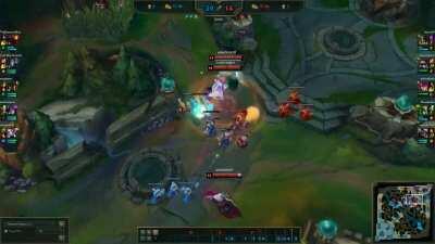 i'm sorry, senna who?