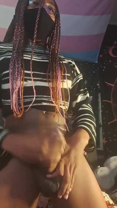 Still playable even after cumming on you 