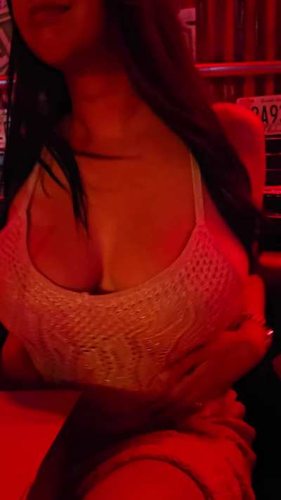 Watch them move, can’t resist