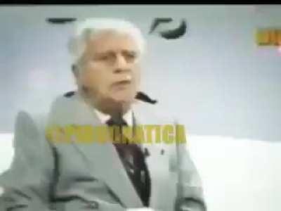 Los Cafiero son toda un estirpe de ladrones...