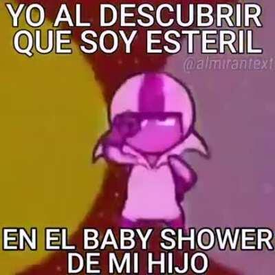 Debe ser un milagro del señor 😎