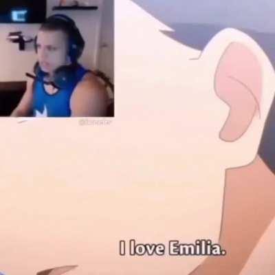 Subaru, eres un pende*o.