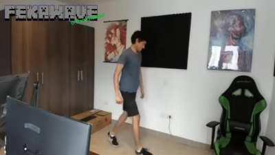 Las pibas vs los pibes