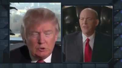 The president we need vs. the president we got