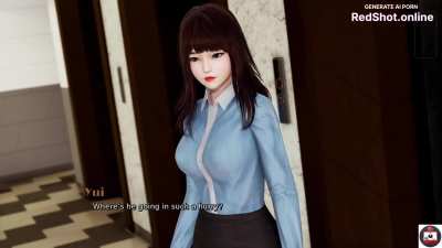 Indulge in the forbidden world of desire with Moje prawdziwe pragnienie - a tantalizing tale of passion and pleasure. (PT 21)