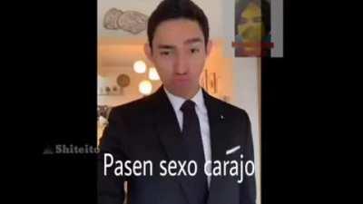 PASEN SEXO!! QUE TENGO LA TITA DURA