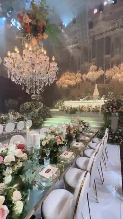 a fairytale wedding aacckk