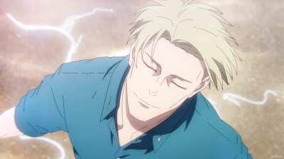 JJK if Mappa have an actual taste in music