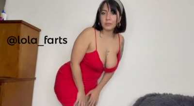 Come love and know all the farts I have for you 🤭😏