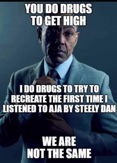 the drip of altamira