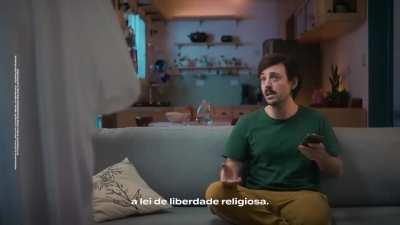 Oq acham desse comercial de campanha do Lula?