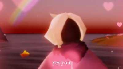 Send this to someone who simps for moth hair Ikemen (I got bored)