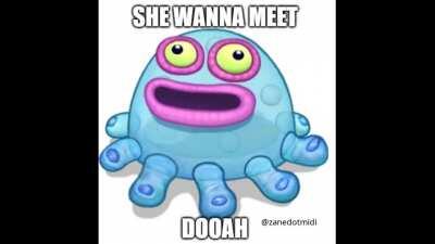 I actually put effort into this, the @ is my instagram page btw.