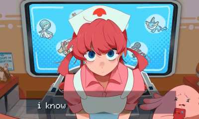 [Pokemon by Khyleri] Try explaining this to Nurse Joy