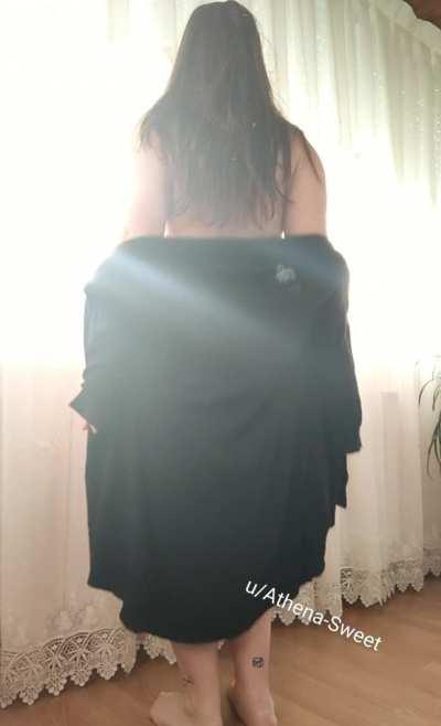 Hope you like my curves