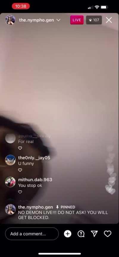 Ebony GIF by candybase2020