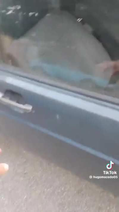 Segundo estágio manual