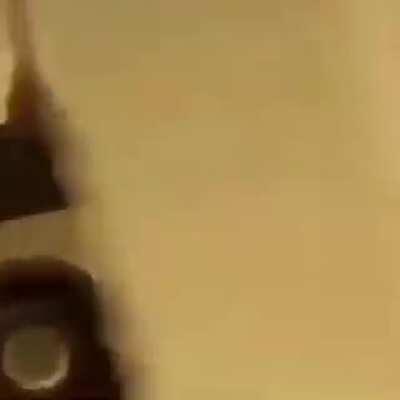 El cuchau blanco 🤑🤙