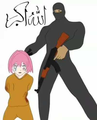 Feministler ve Allahın Aslanı ben💪🏿🇸🇦💪🏿