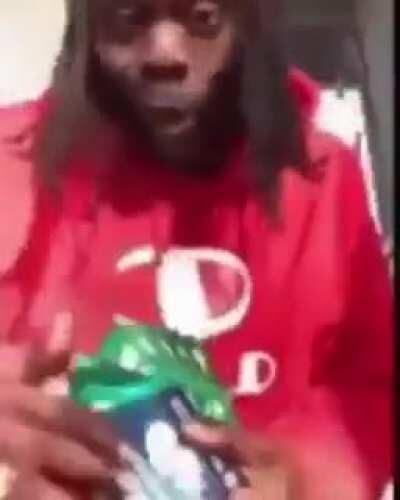 Posting SFW videos I found in NSFW Discord channels Day 102