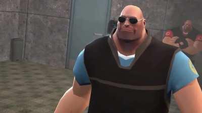HEAVY WHAT ARE YOU DOING ! ?