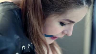 Amarna Miller y Lily Cade