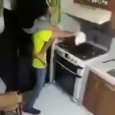 komo ervir una picza sin agua✌✌😎😎😁😁😂😂😄😂😃😁